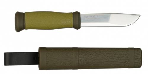 Kniv m/slire Mora 2000 