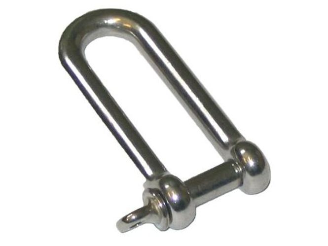 Hovedbilde D-sjakkel Lang SF316