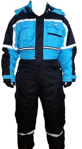Barents Vinterkjeledress