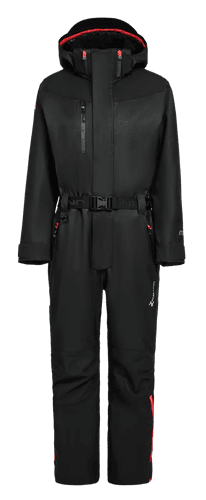Vinterdress 8856 Protec Dame