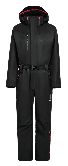 Hovedbilde Vinterdress 8856 Protec Dame