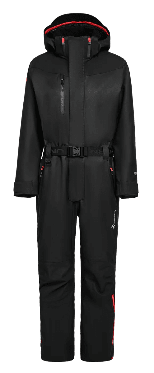 Vinterdress 8856 Protec Dame