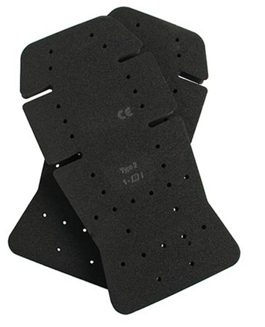 Hovedbilde Kneputer i skumgummi 290 - 972290
