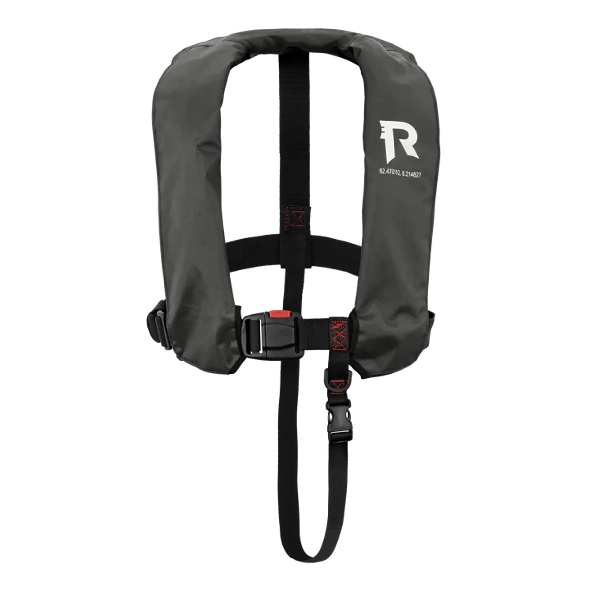 AquaSafe 170N