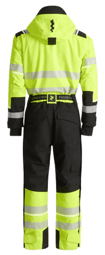 Vinterdress Protec kl.3 87327-417
