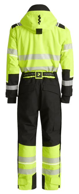 Hovedbilde Vinterdress Protec kl.3 87327-417