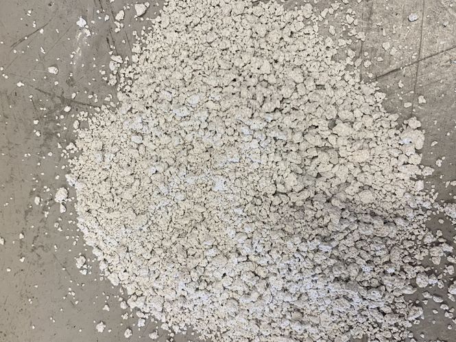 Hovedbilde Absol Absorberende Granulat