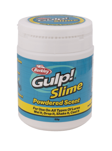 Berkley Gulp Slime 52gr