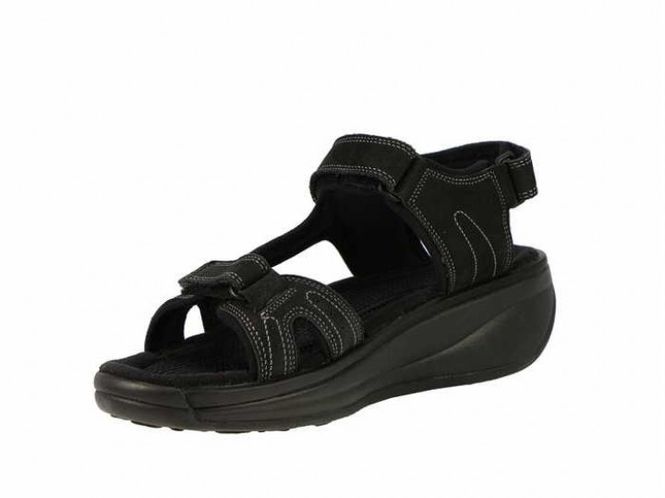 Hovedbilde JOYA Dubai Black Dame