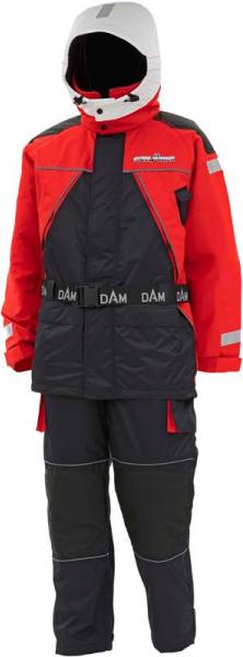 FLYTEDRESS STEELPOWER 2-Delt