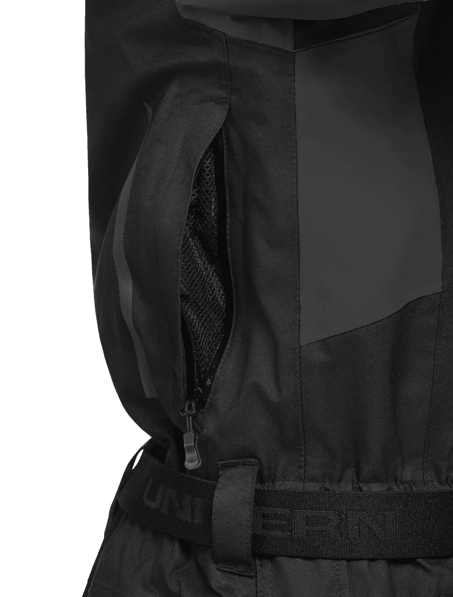 Vinterdress 8756 Protec