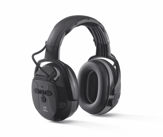 Hovedbilde Hellberg XStream Bluetooth 48000-001 ...