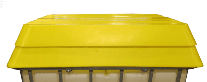 Hovedbilde Lokk til IBC Spillsaver®