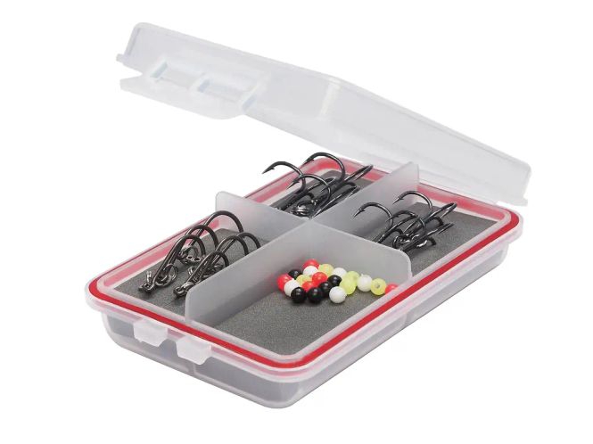 Hovedbilde Sölv Seatrout Spare Hook Kit