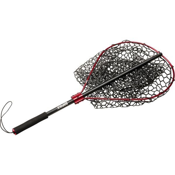 Hovedbilde  Scoop-R Silicon Håv M