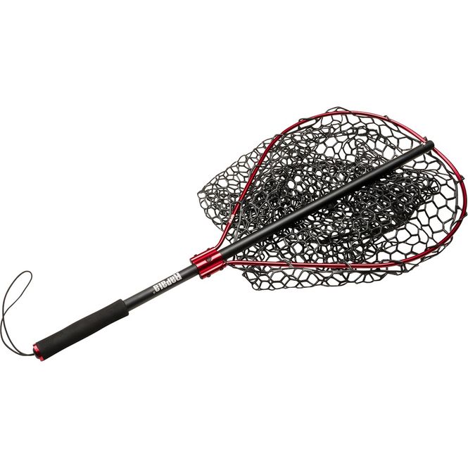 Hovedbilde  Scoop-R Silicon Håv M