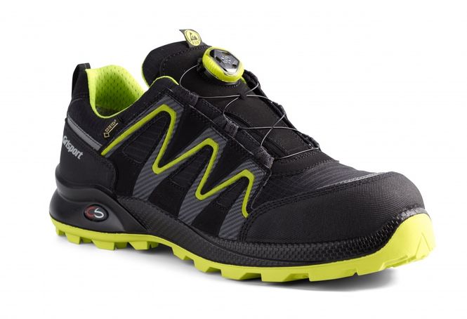 Hovedbilde Grisport 701645C S3