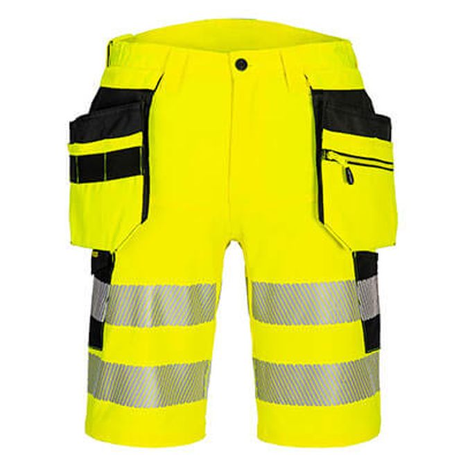 Hovedbilde Håndverksshorts DX4 - DX446