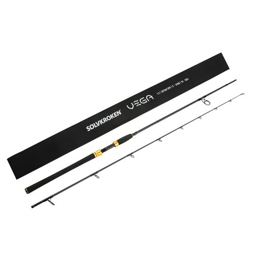 SV VEGA 8 Haspel 