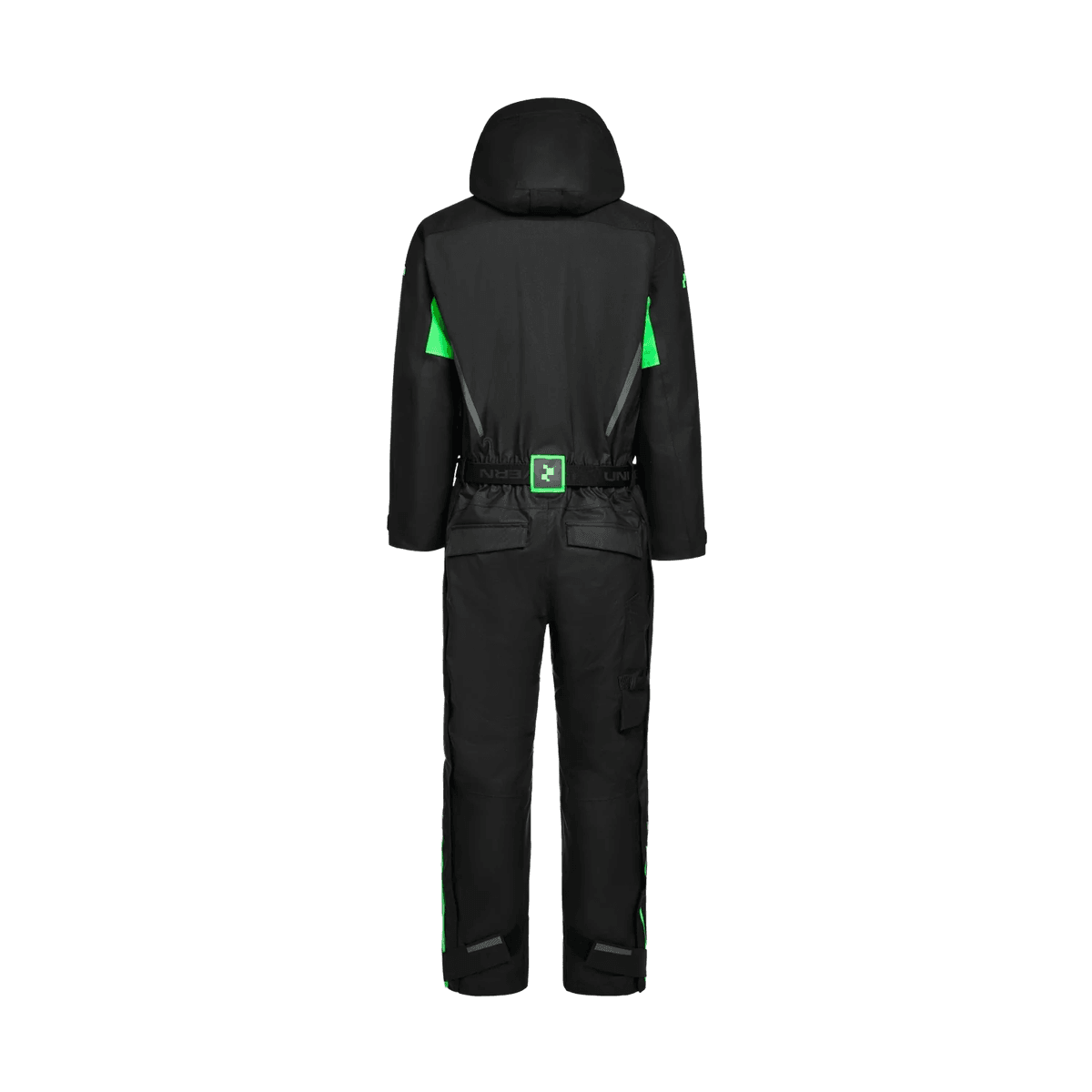 Vinterdress 8756 Protec