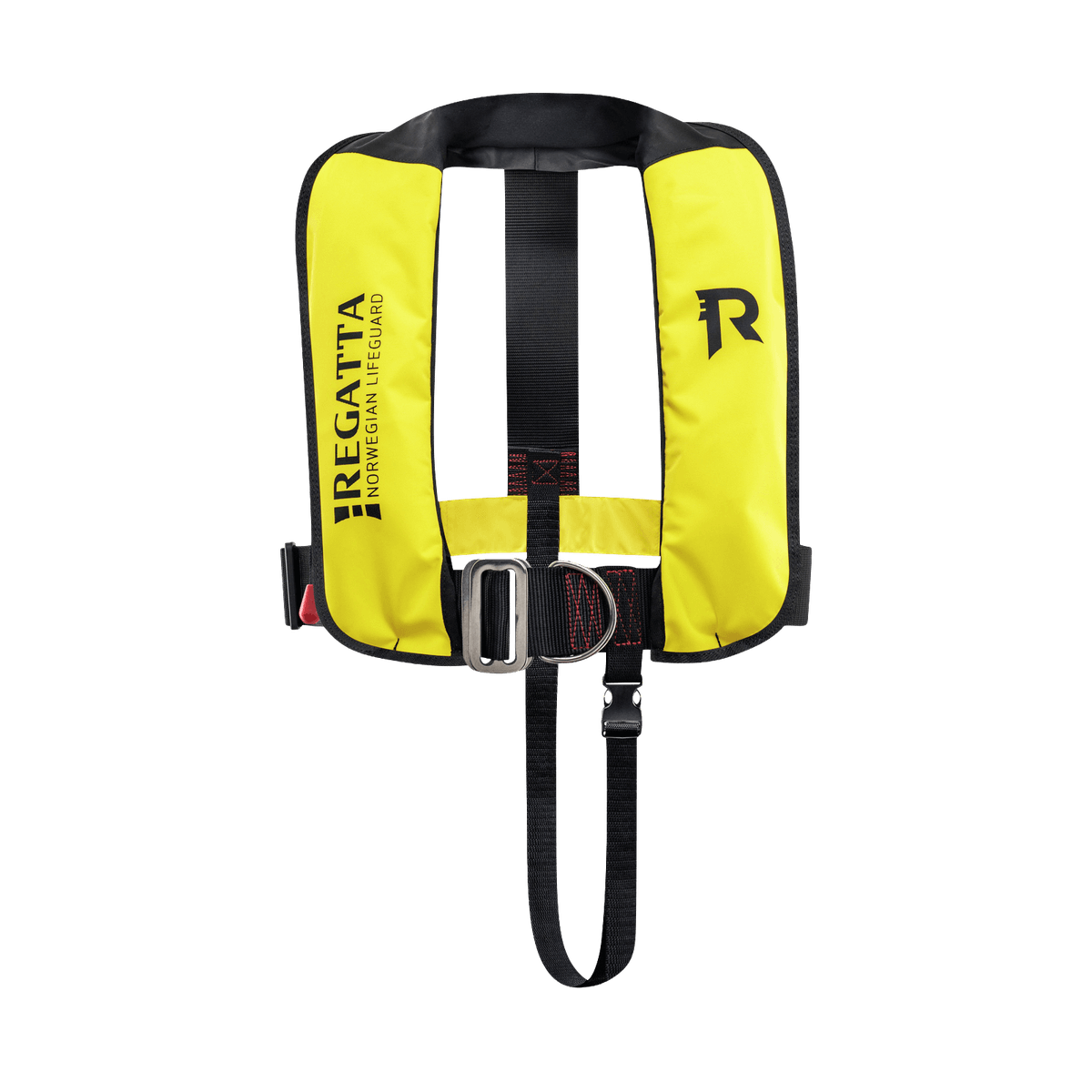 AquaSafe Junior med feste for sikkerhetsline 110N