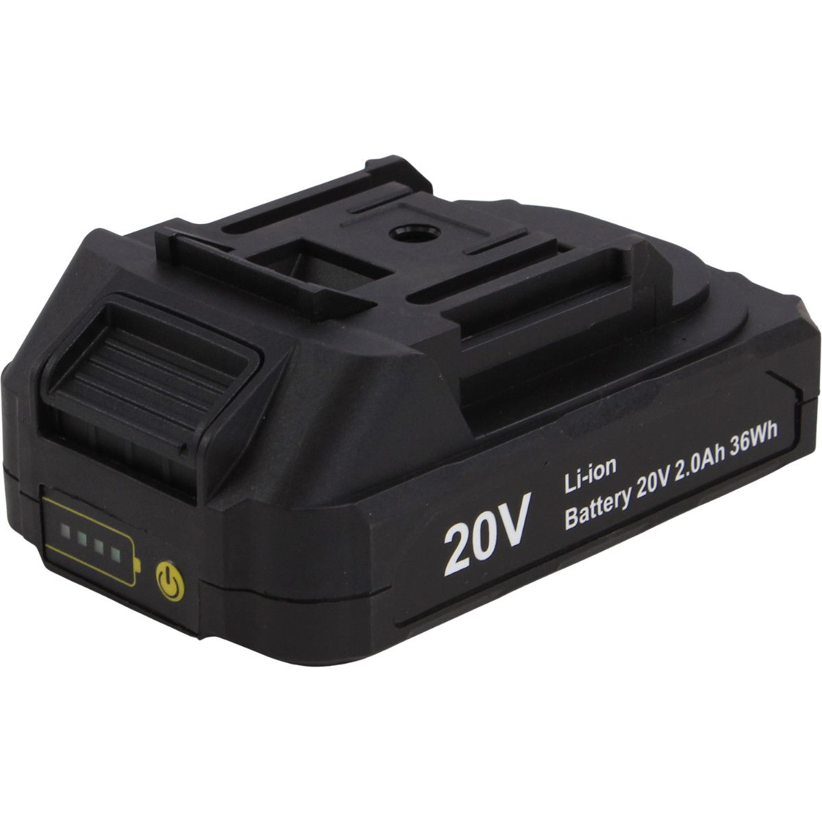 Taukutter batteridrevet 20V