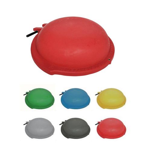 Lokk Opal 200 gul
