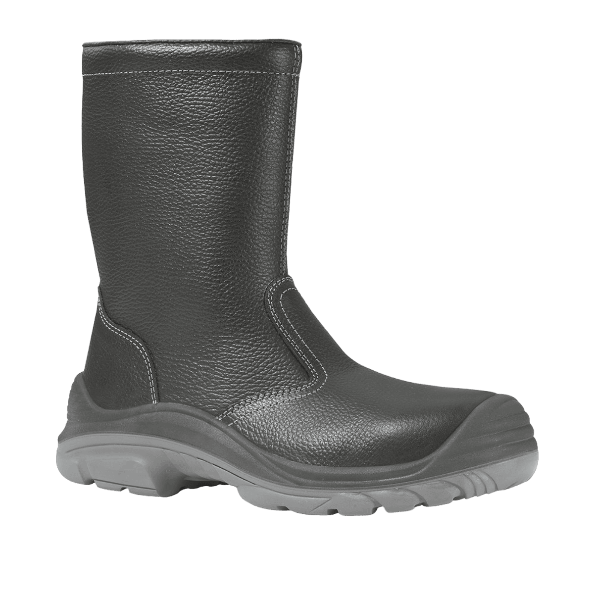 Skaftestøvel Vinterforet Taiga S3 -SO40013 