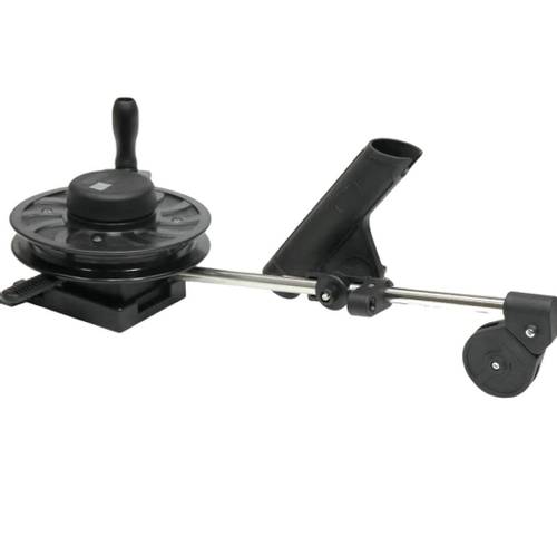 Easy Catch Dyprigg EC-100