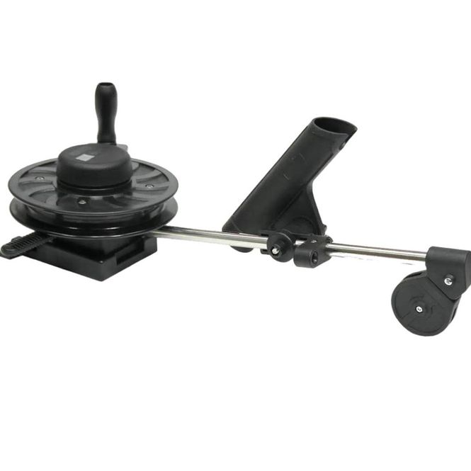 Hovedbilde Easy Catch Dyprigg EC-100