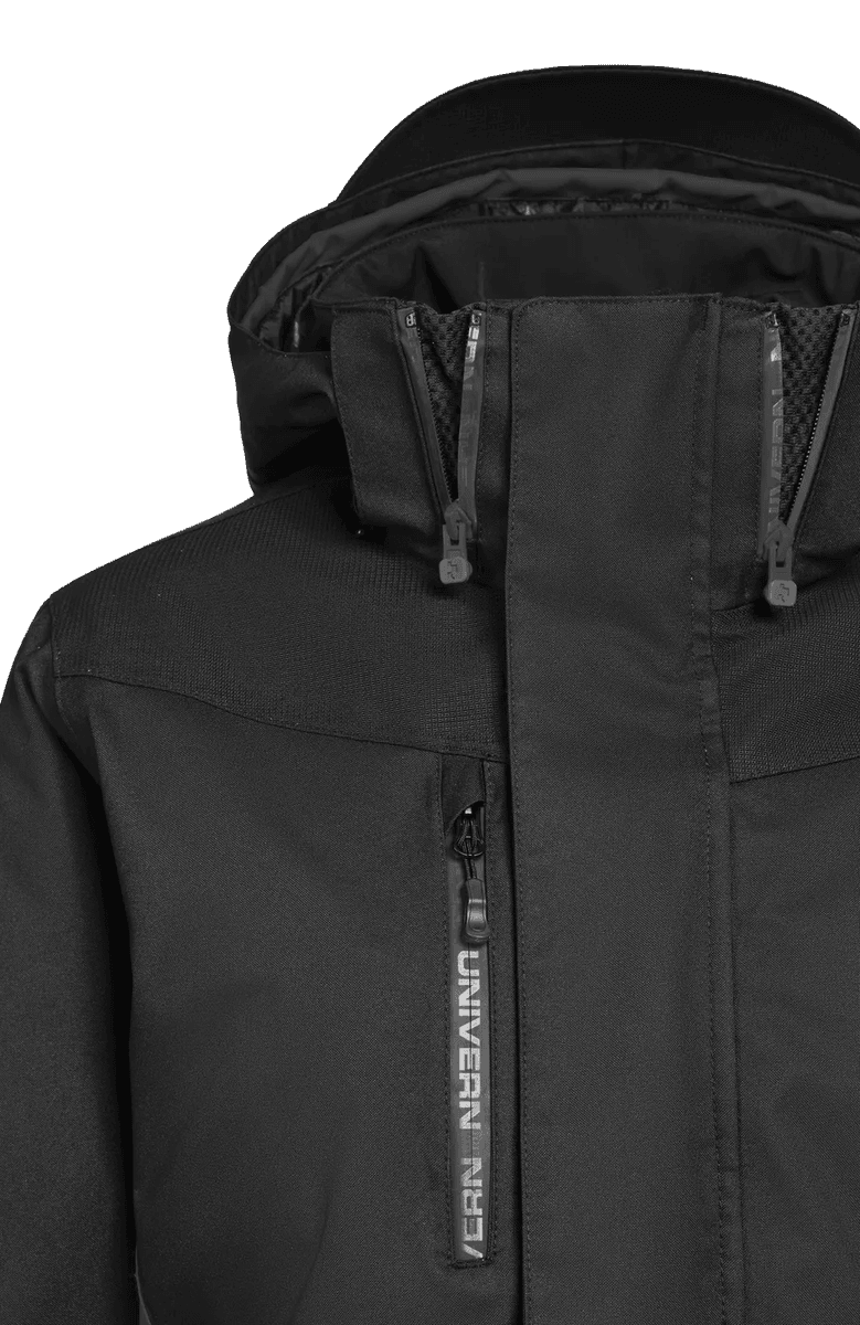 Vinterjakke 8356 Protec Dame 