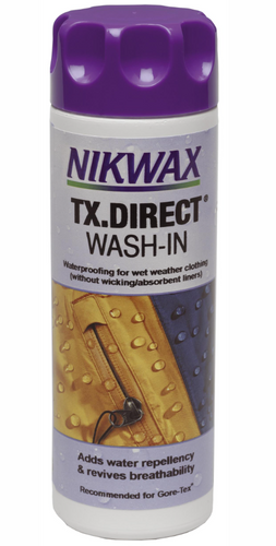 Nikwax RX Direct Wash In (300 ML)