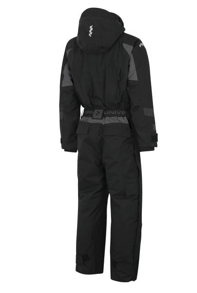 Hovedbilde Vinterdress Protec 2.0 - 8755 Sort Grå