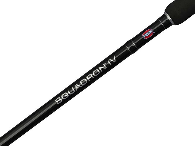 Hovedbilde PENN® Squadron IV Halibut 2.40m 30-50