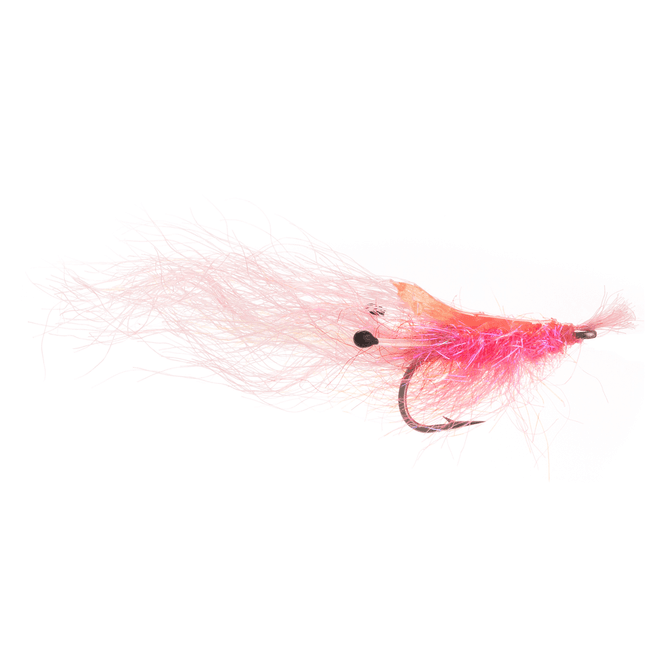 Hovedbilde Arcticflies (Sjøørret) Lyngenreka #8