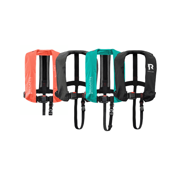 Hovedbilde AquaSafe Elite 170N