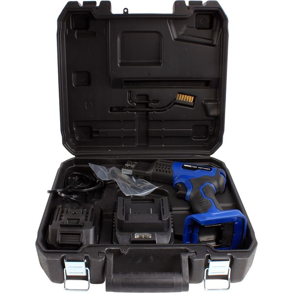 Hovedbilde Taukutter batteridrevet 20V