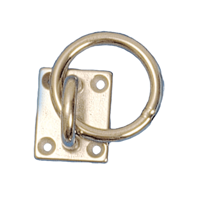 Hovedbilde  Ringplate RF304 løs ring 