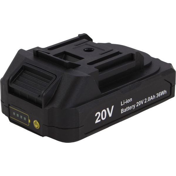 Hovedbilde Batteri til 1852 Taukutter 20V