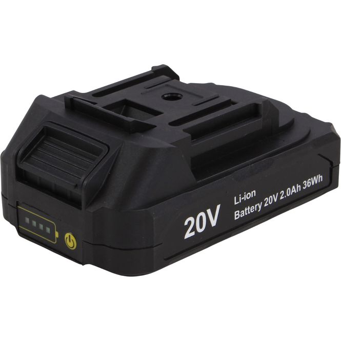 Hovedbilde Batteri til 1852 Taukutter 20V