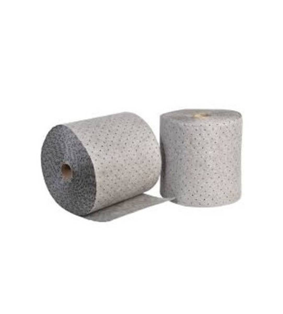 ECOSORB® UN-ROL 450 Grå Universal Perforert