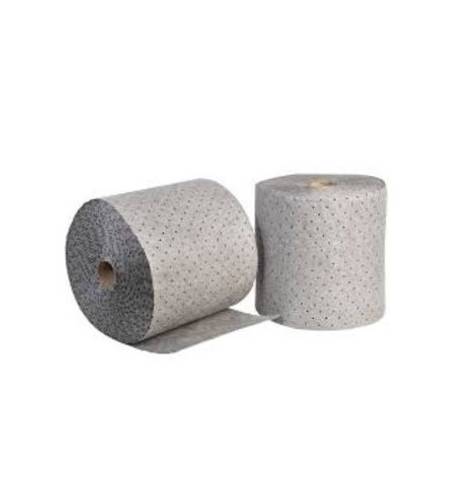 ECOSORB® UN-ROL 450 Grå Universal Perforert
