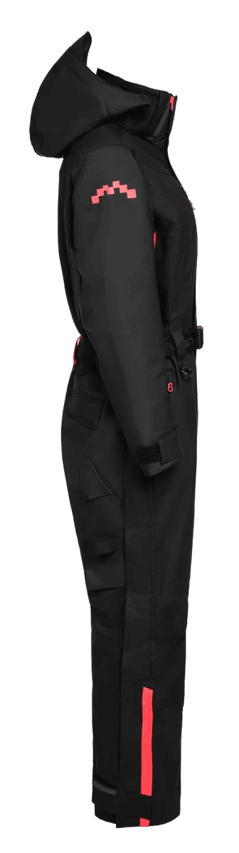 Vinterdress 8856 Protec Dame