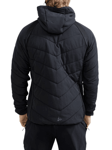 Adv Explore Hybrid Jakke