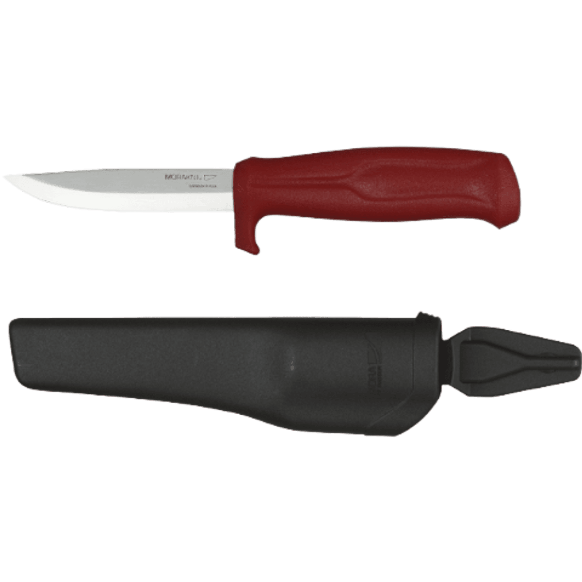 Kniv m/slire Mora 511 Craftline
