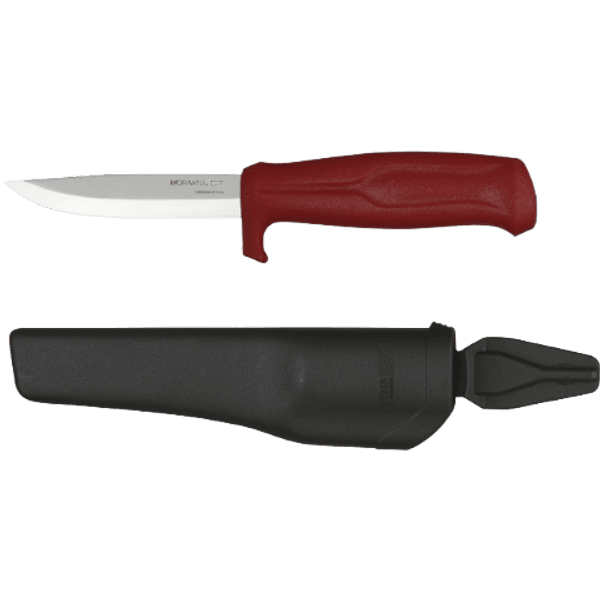 Hovedbilde Kniv m/slire Mora 511 Craftline