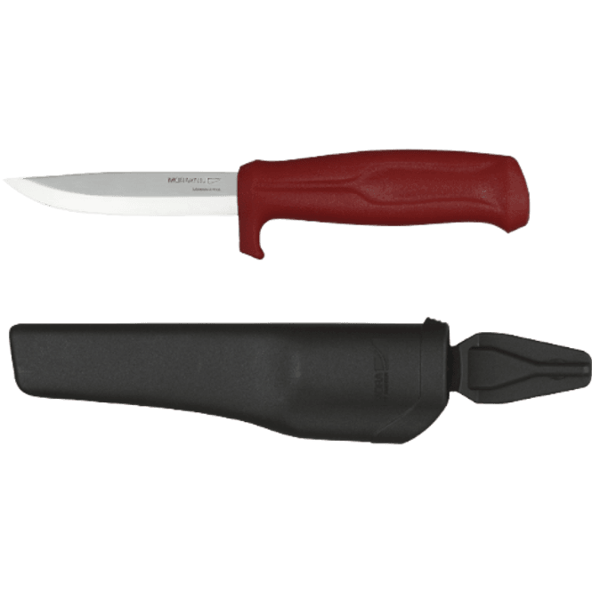 Hovedbilde Kniv m/slire Mora 511 Craftline