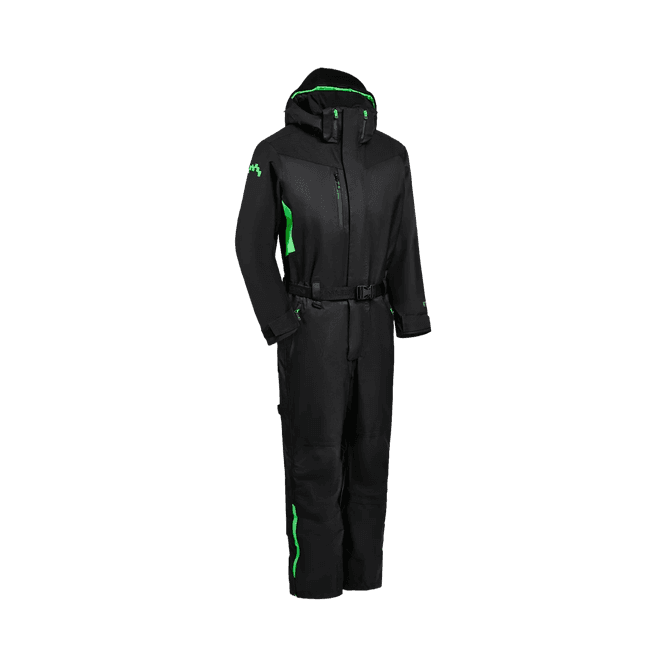Hovedbilde Vinterdress 8756 Protec