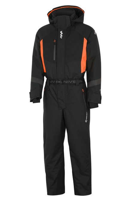 Hovedbilde Vinterdress Protec 2.0 - 8755  Orange 2XL