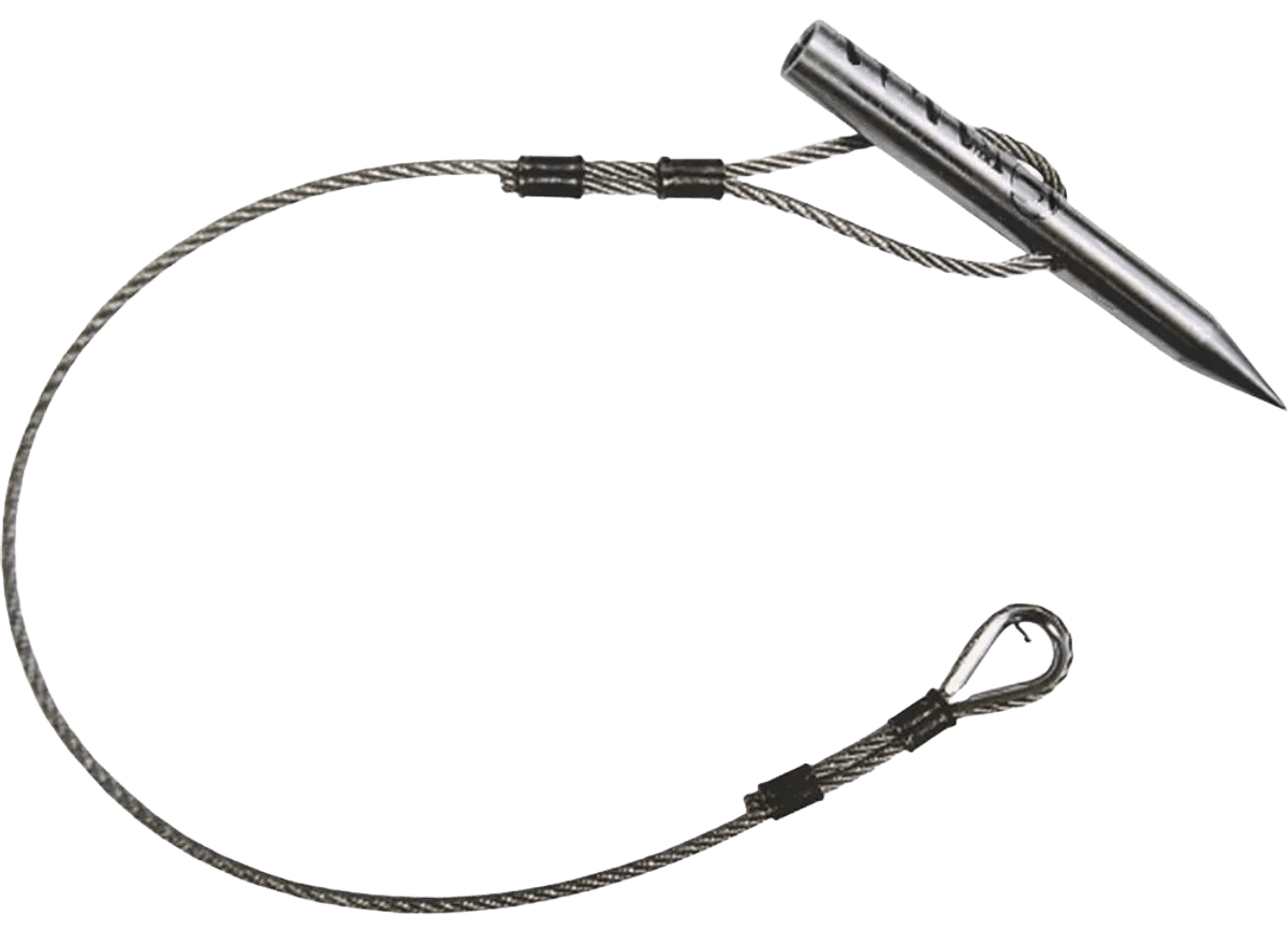 Spiss til Prey Kveitespyd